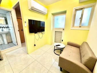 1房1廳💎雙租補💰陽台獨洗曬🔆流理台🐶可貓狗（第13張）