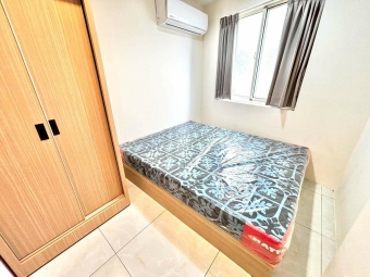 1房1廳💎雙租補💰陽台獨洗曬🔆流理台🐶可貓狗（第4張）