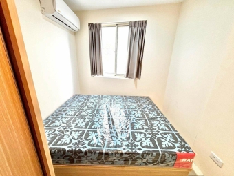 1房1廳💎雙租補💰陽台獨洗曬🔆流理台🐶可貓狗（第5張）