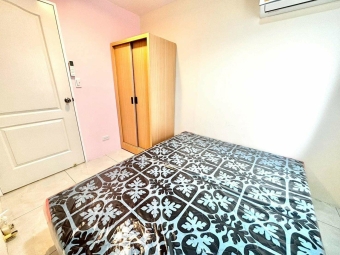 1房1廳💎雙租補💰陽台獨洗曬🔆流理台🐶可貓狗（第6張）