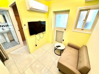 1房1廳💎雙租補💰陽台獨洗曬🔆流理台🐶可貓狗（第1張）