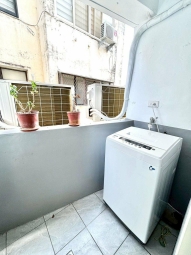 1房1廳💎雙租補💰陽台獨洗曬🔆流理台🐶可貓狗（第9張）