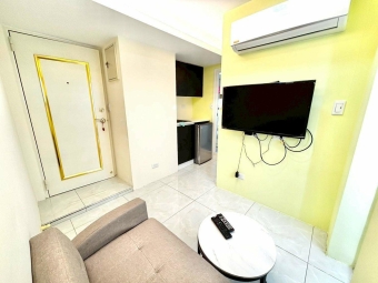 1房1廳💎雙租補💰陽台獨洗曬🔆流理台🐶可貓狗（第10張）