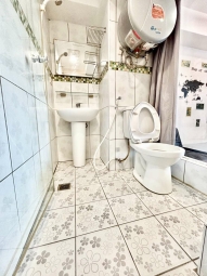 最懂尼的⭐逢甲大學旁套房⭐共洗窗曬⭐近逢甲夜市（第4張）