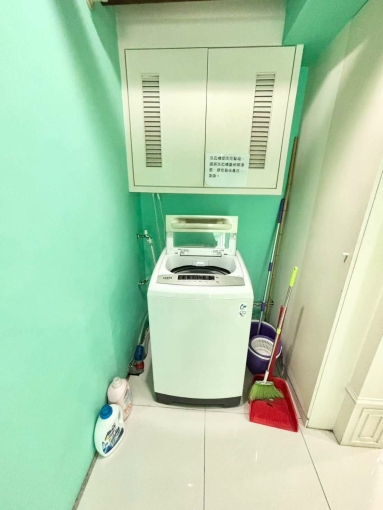 最懂尼的⭐逢甲大學旁套房⭐共洗窗曬⭐近逢甲夜市（第5張）