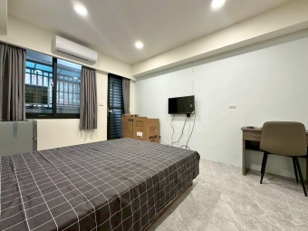 稀有可寵🍀陽台獨洗🍀飲水機🍀租屋補助（第3張）