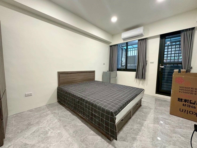 稀有可寵🍀陽台獨洗🍀飲水機🍀租屋補助（第2張）