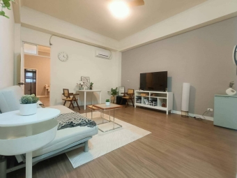 近藝文廣場1+1獨立大套房 - Image 9