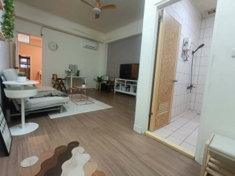 近藝文廣場1+1獨立大套房 - Image 11