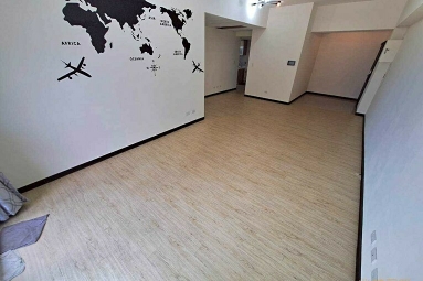 兆基社會住宅🏠清水大3房稀有雙大露台平車雙租補（第2張）