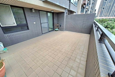 兆基社會住宅🏠清水大3房稀有雙大露台平車雙租補（第11張）