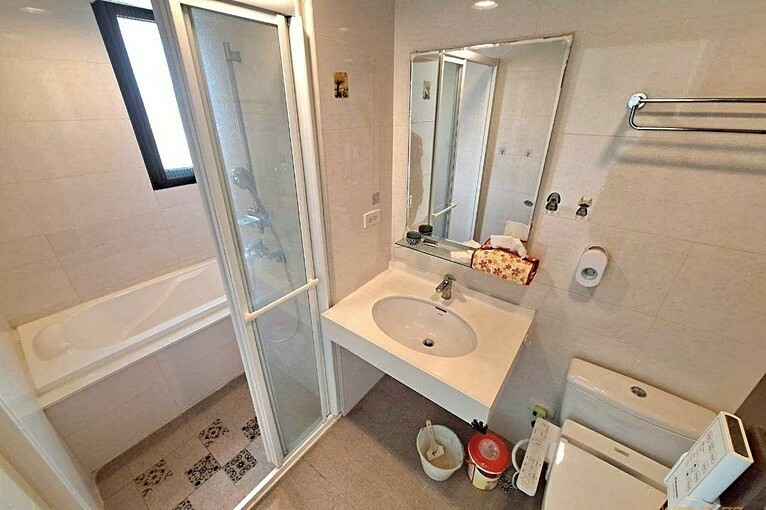 兆基社會住宅🏠清水大3房稀有雙大露台平車雙租補(第14張)