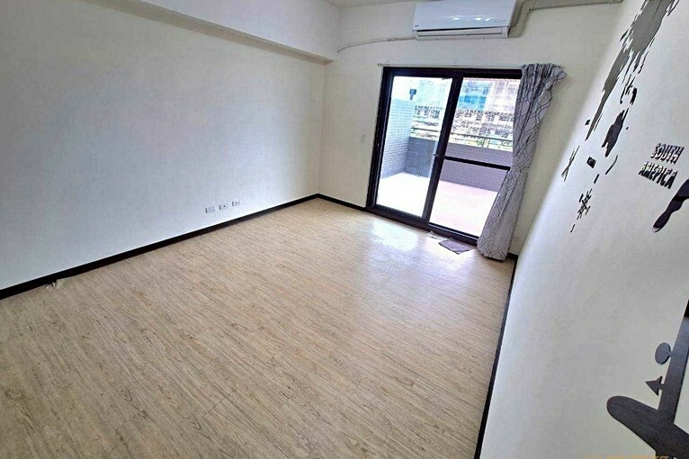 兆基社會住宅🏠清水大3房稀有雙大露台平車雙租補(第3張)