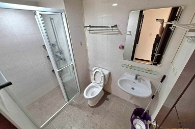 兆基社會住宅🏠清水大3房稀有雙大露台平車雙租補（第15張）