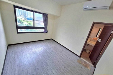 兆基社會住宅🏠清水大3房稀有雙大露台平車雙租補（第5張）