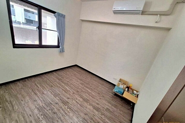 兆基社會住宅🏠清水大3房稀有雙大露台平車雙租補（第8張）