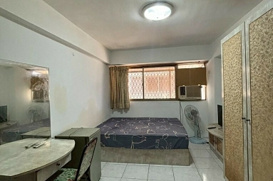 兆基社會住宅🏡熱河近十全商圈電梯華廈套房（第1張）