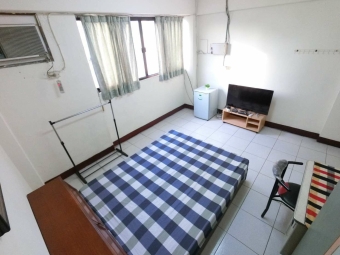 可貓可短租3個月☆獨立洗衣機☆子母車（第6張）