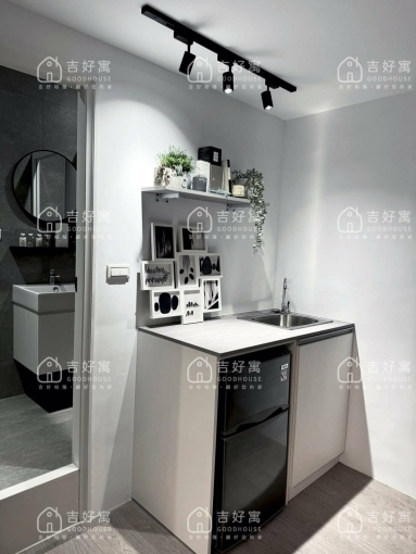 中和區兩房一廳可租補（第4張）