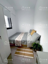 中和區兩房一廳可租補（第6張）