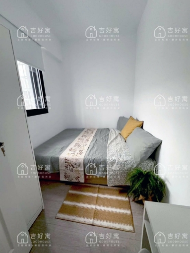 中和區兩房一廳可租補（第6張）