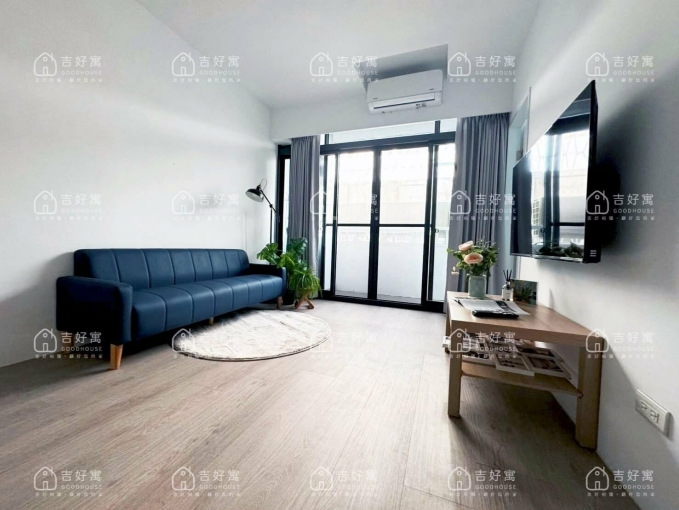 中和區兩房一廳可租補（第1張）