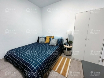 中和區兩房一廳可租補（第8張）