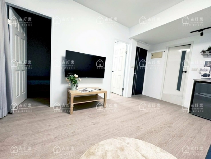 中和區兩房一廳可租補（第2張）