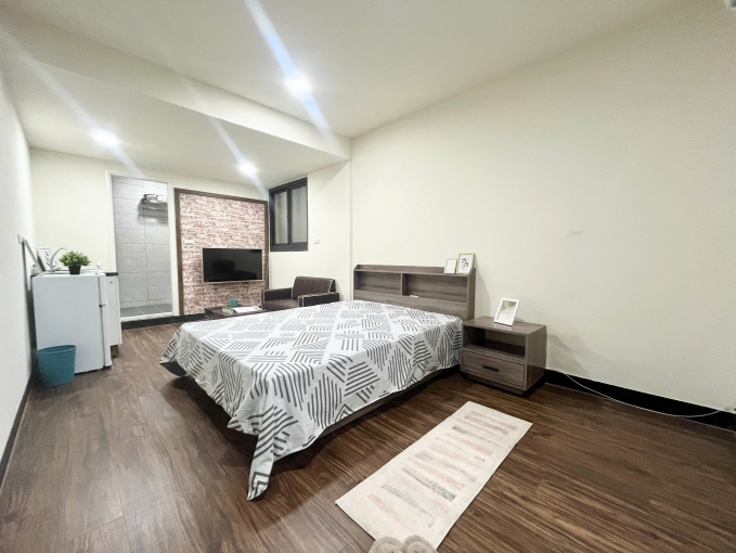 🔥西屯可雙租補🔥陽台獨洗🔥流理臺🔥近市政府（第1張）