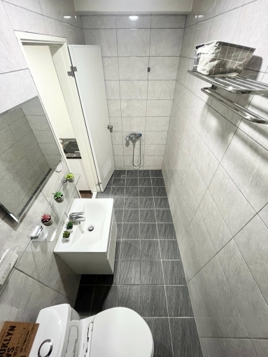 🔥西屯可雙租補🔥陽台獨洗🔥流理臺🔥近市政府（第2張）