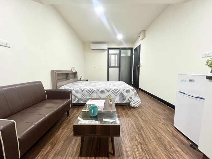 🔥西屯可雙租補🔥陽台獨洗🔥流理臺🔥近市政府（第12張）