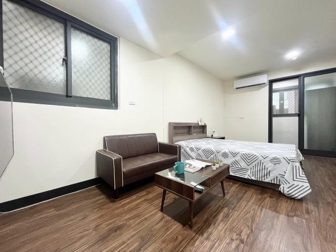 🔥西屯可雙租補🔥陽台獨洗🔥流理臺🔥近市政府（第11張）