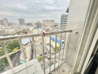 凱屋良緣🌻一中商圈✨可租補👍台水台電🌞獨洗曬（第13張）