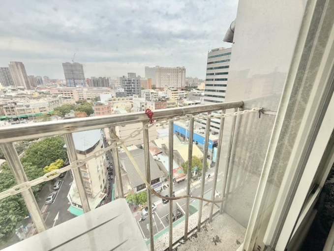 凱屋良緣🌻一中商圈✨可租補👍台水台電🌞獨洗曬（第13張）