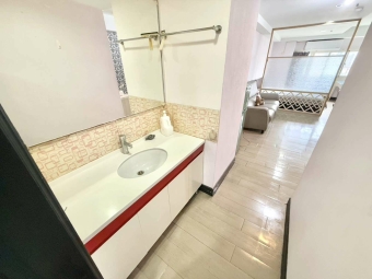 凱屋良緣🌻一中商圈✨可租補👍台水台電🌞獨洗曬（第11張）