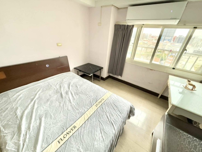 凱屋良緣🌻一中商圈✨可租補👍台水台電🌞獨洗曬（第6張）