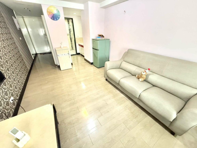 凱屋良緣🌻一中商圈✨可租補👍台水台電🌞獨洗曬（第3張）