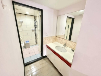 凱屋良緣🌻一中商圈✨可租補👍台水台電🌞獨洗曬（第10張）