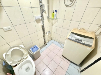 凱屋良緣🌻一中商圈✨可租補👍台水台電🌞獨洗曬（第12張）