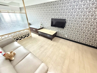 凱屋良緣🌻一中商圈✨可租補👍台水台電🌞獨洗曬（第5張）