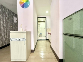 凱屋良緣🌻一中商圈✨可租補👍台水台電🌞獨洗曬（第9張）