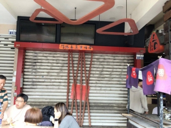 南屯區大業路店面出租（第1張）