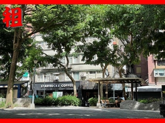 @@信義安和捷運商圈旁*靜巷優質生活機能宅（第1張）