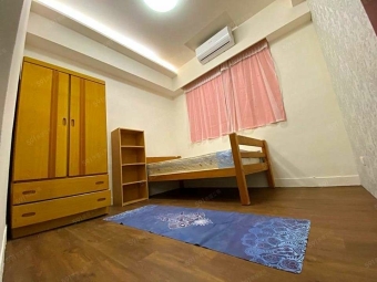 @@信義安和捷運商圈旁*靜巷優質生活機能宅（第5張）