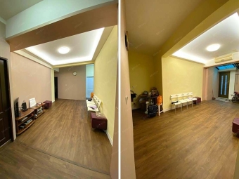 @@信義安和捷運商圈旁*靜巷優質生活機能宅（第2張）