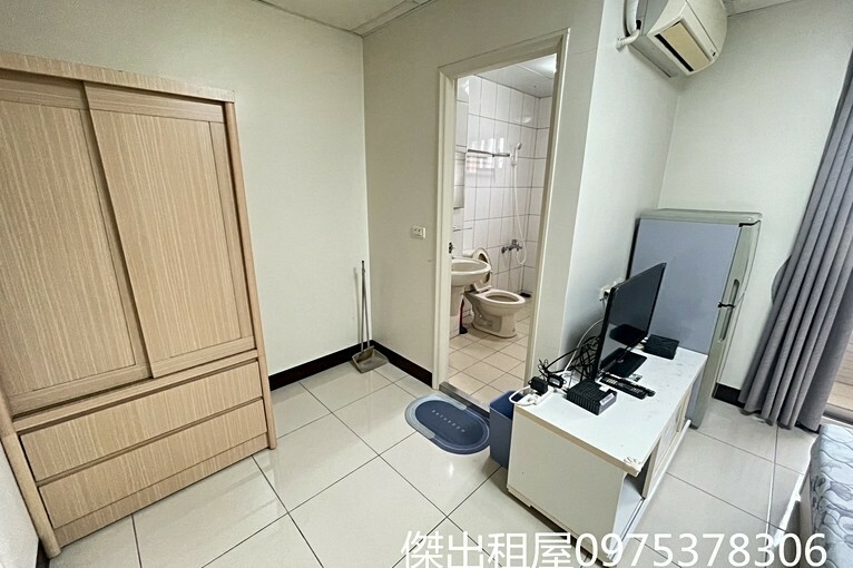 傑出租屋/南崁稀有低樓層,一層兩戶,陽台獨洗（第3張）