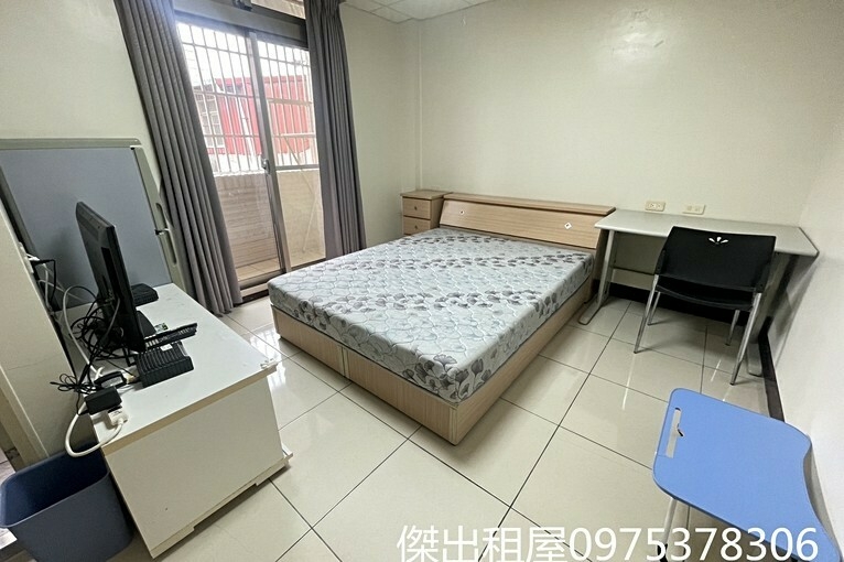 傑出租屋/南崁稀有低樓層,一層兩戶,陽台獨洗（第1張）