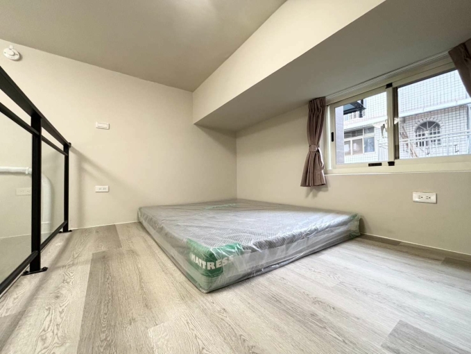 💖可租補✨可貓🏠樓中樓✔️陽台獨洗✔️僑泰中學💖（第3張）