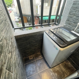 陽台💕租補✨喵汪🌳流理台（第8張）