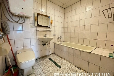 傑出租屋/藝文特區,電梯大套房（第5張）